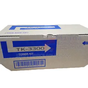 Kyocera Tk-3300 Toner Cartridge