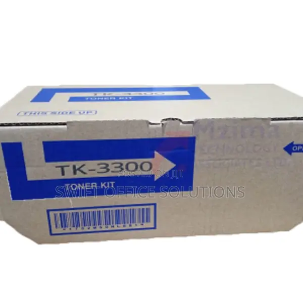 Kyocera Tk-3300 Toner Cartridge
