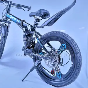 High-Speed Blue XFL Size 20 – 21 Speeds Included