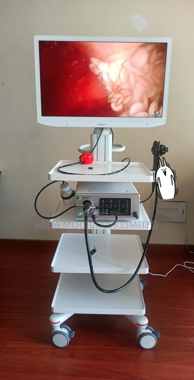 MML All-in-One Endoscope Machine - thumbnail 2