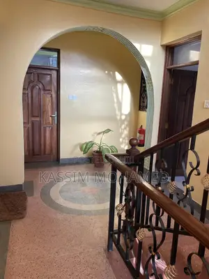 2 Bedroom en-Suite BNB Sparki 5500/- Per Night