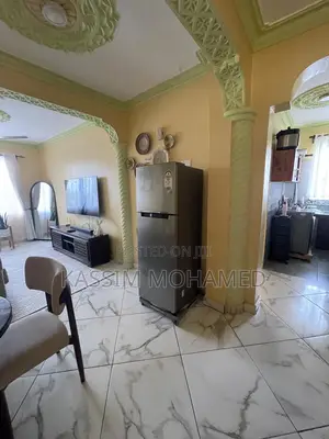 2 Bedroom en-Suite BNB Sparki 5500/- Per Night