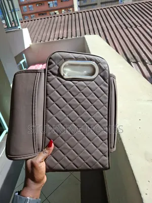 Car Arm Rest Organizer