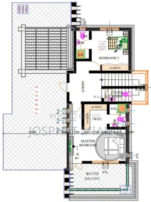 Mini Maisonette
