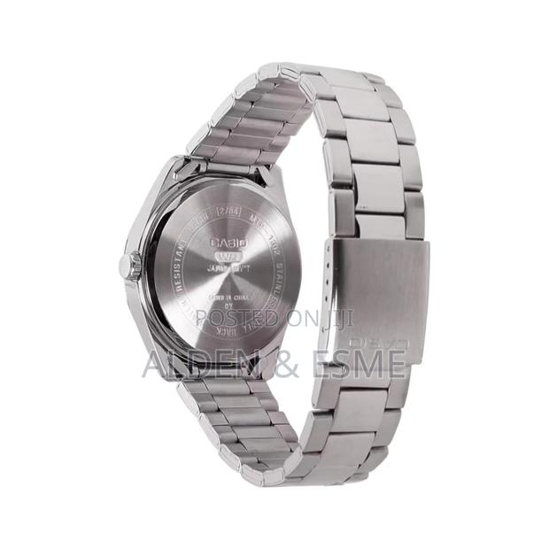 Men Casio Vintage Day Date Watch - thumbnail 6