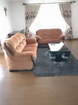 Furnished 1bdrm Apartment in Raphta Road Area for rent