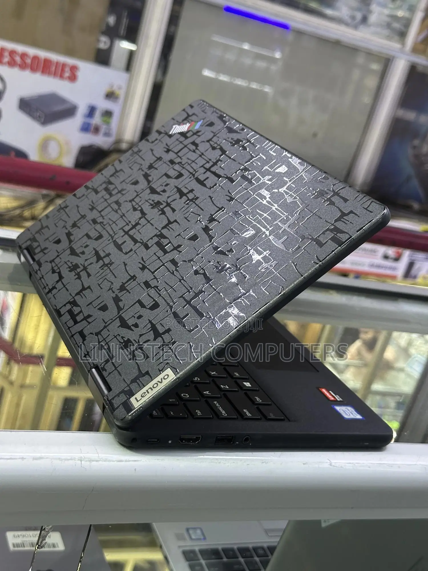 Laptop Lenovo Yoga 11e 8GB Intel Core M3 SSD 128GB