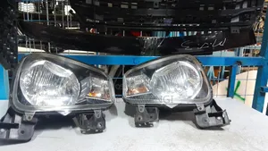Suzuki Alto 2015 Headlights
