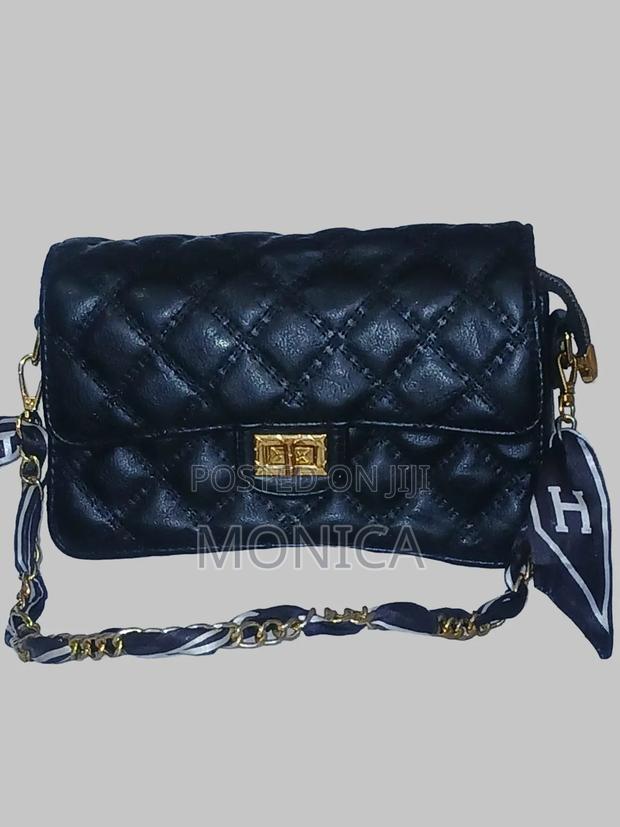 Ladies Hand Bags