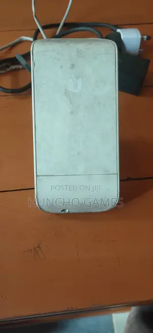 Nano Station M5