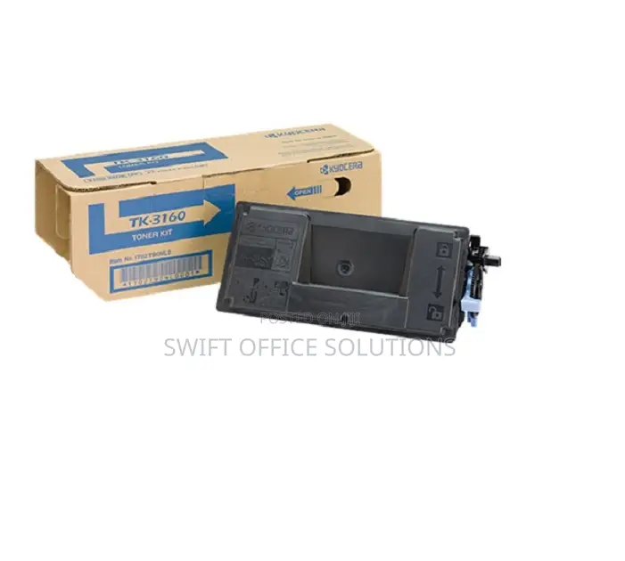 Kyocera Tk-3160 Toner Cartridge