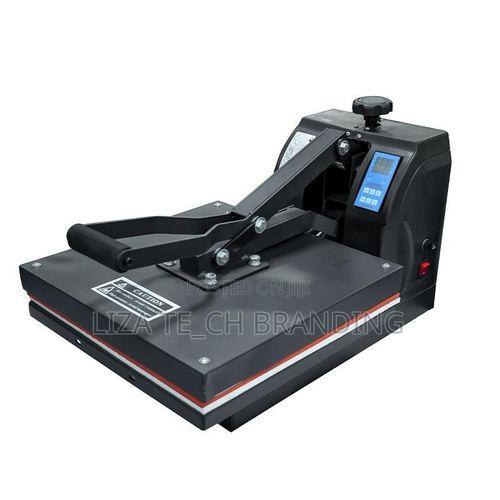8 in 1 Heat Press Machine Multi-Functional - main view