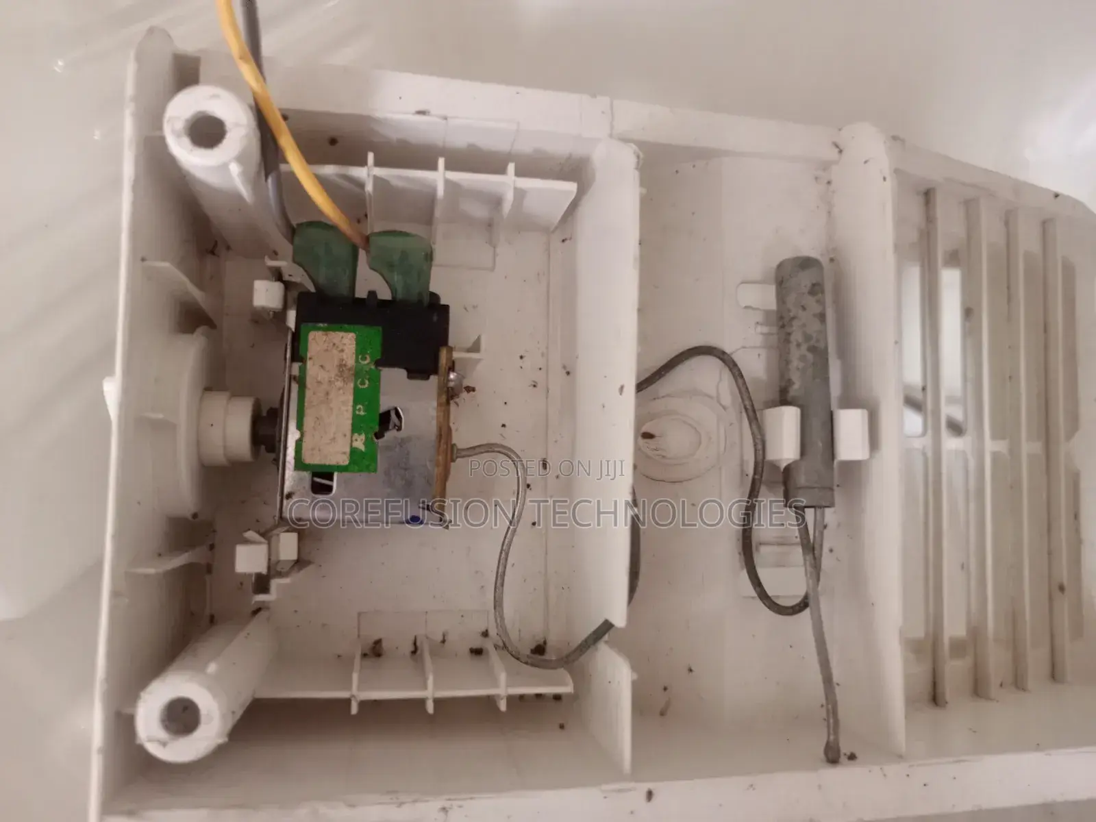 Commercial and House Repairs