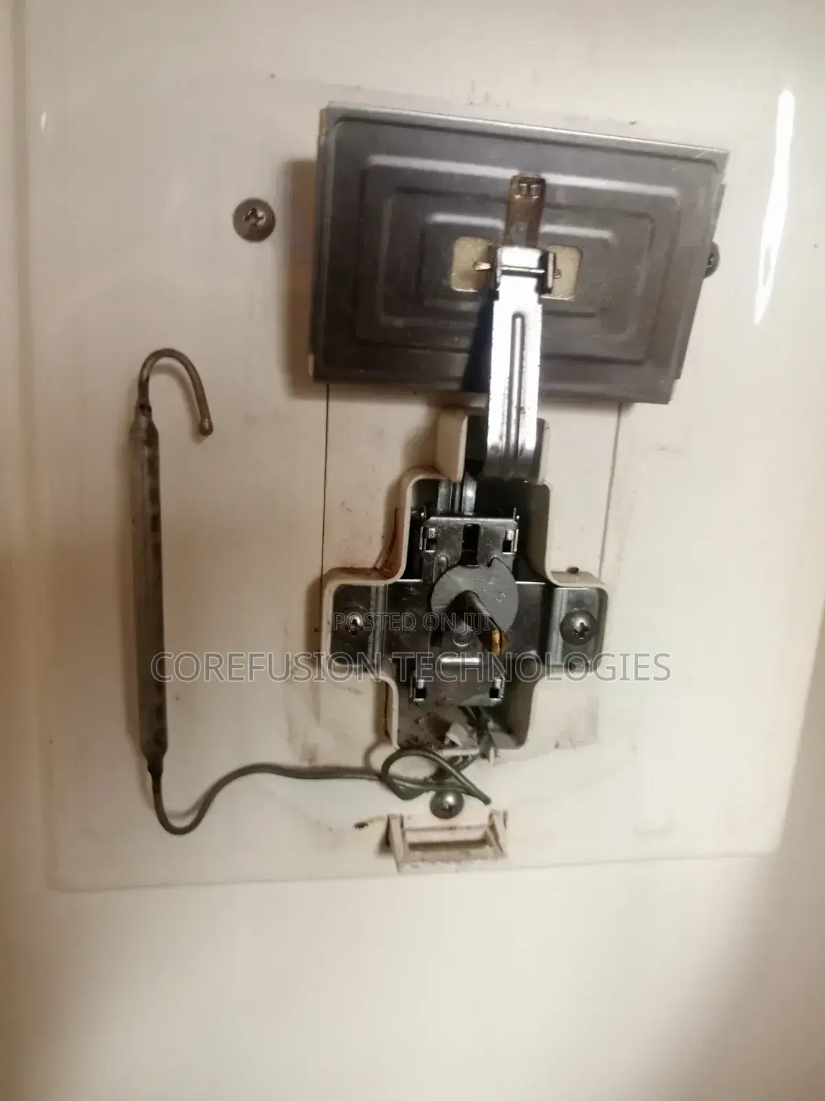 Commercial and House Repairs