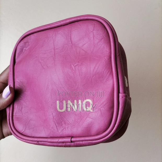Pouches –For Everyday Essentials