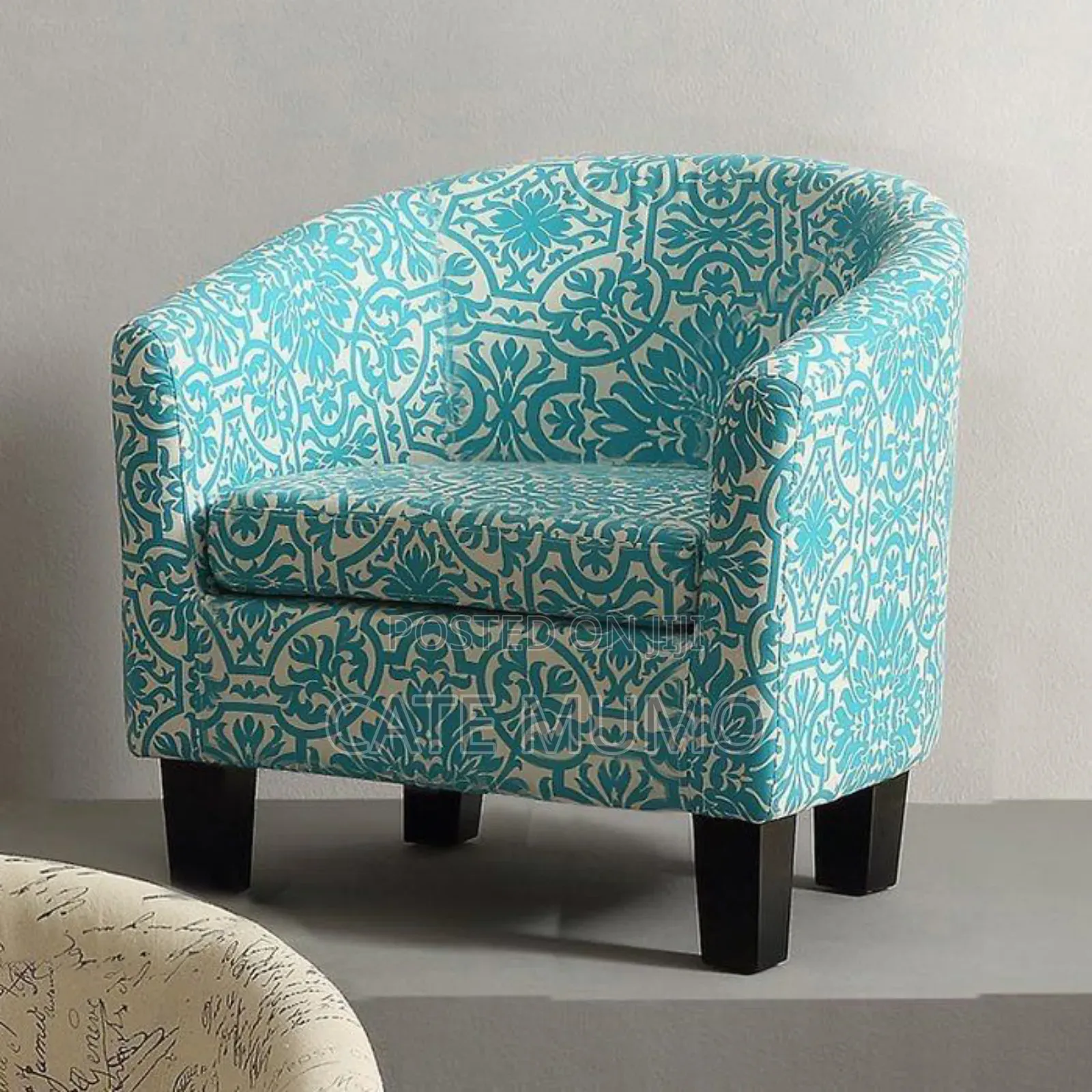 1 Seater Sofa