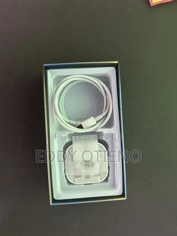 Apple iPhone 11 Pro 256 GB White - thumbnail 5