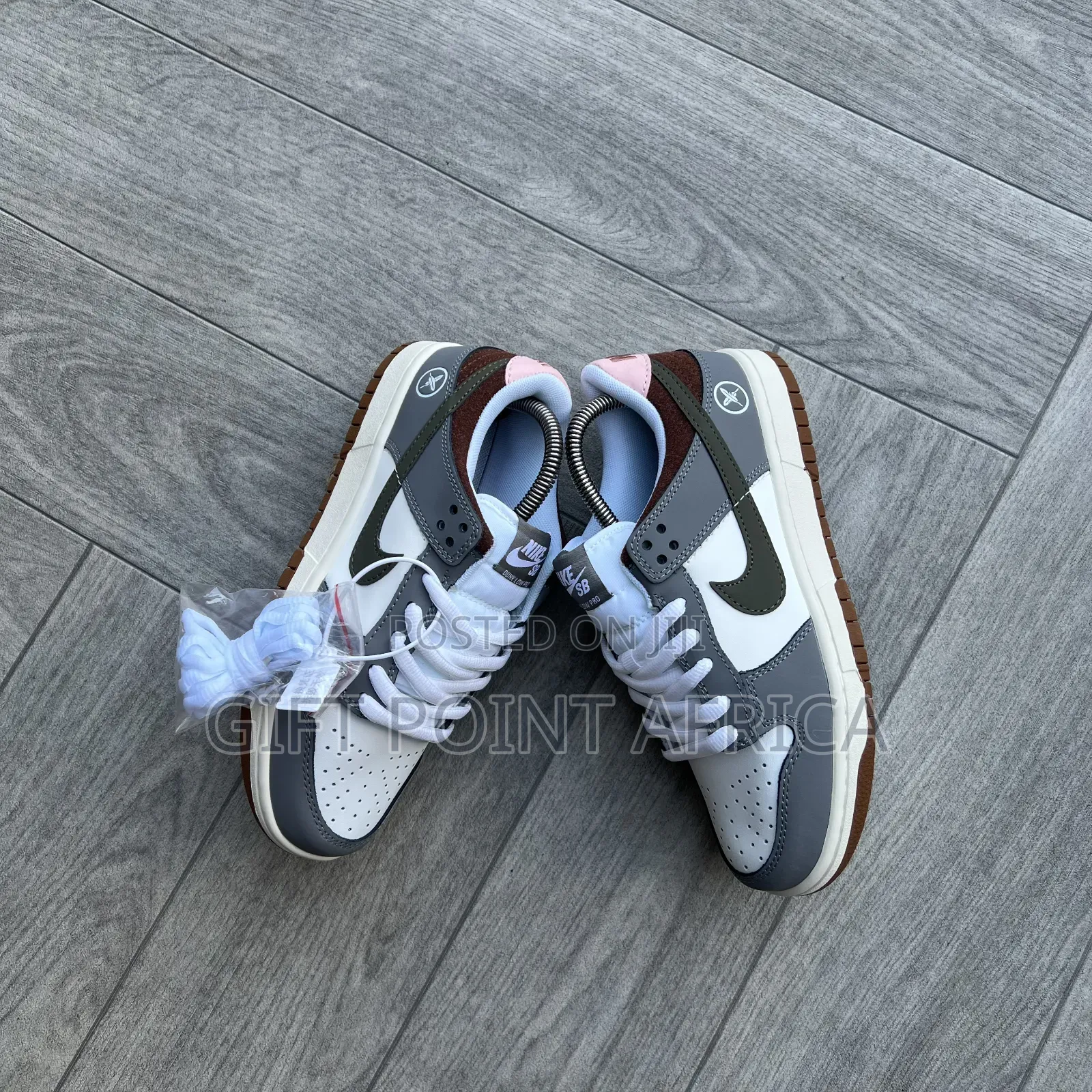 Nike Sb Dunk Low Yuto Horigome Sneaker