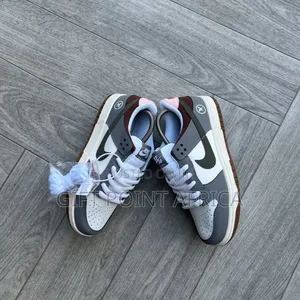 Nike Sb Dunk Low Yuto Horigome Sneaker