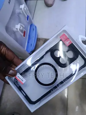 Mingo Brand Protective Phone Case Designed for the Honor X7d