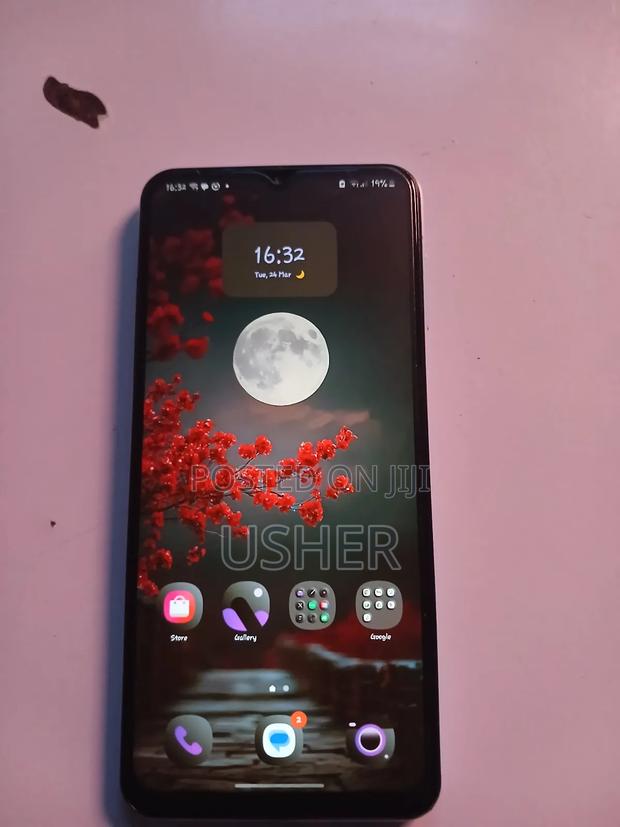 Samsung Galaxy A23 5G 64 GB Blue