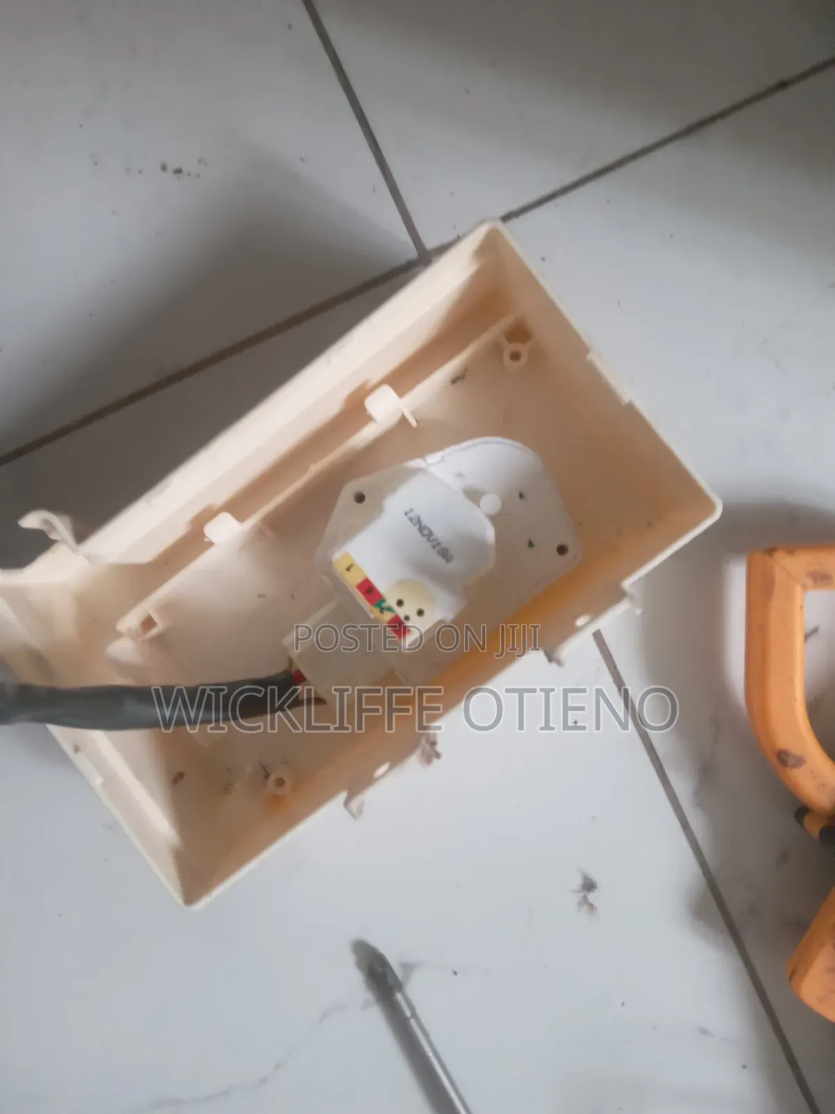 Repair of Electronics