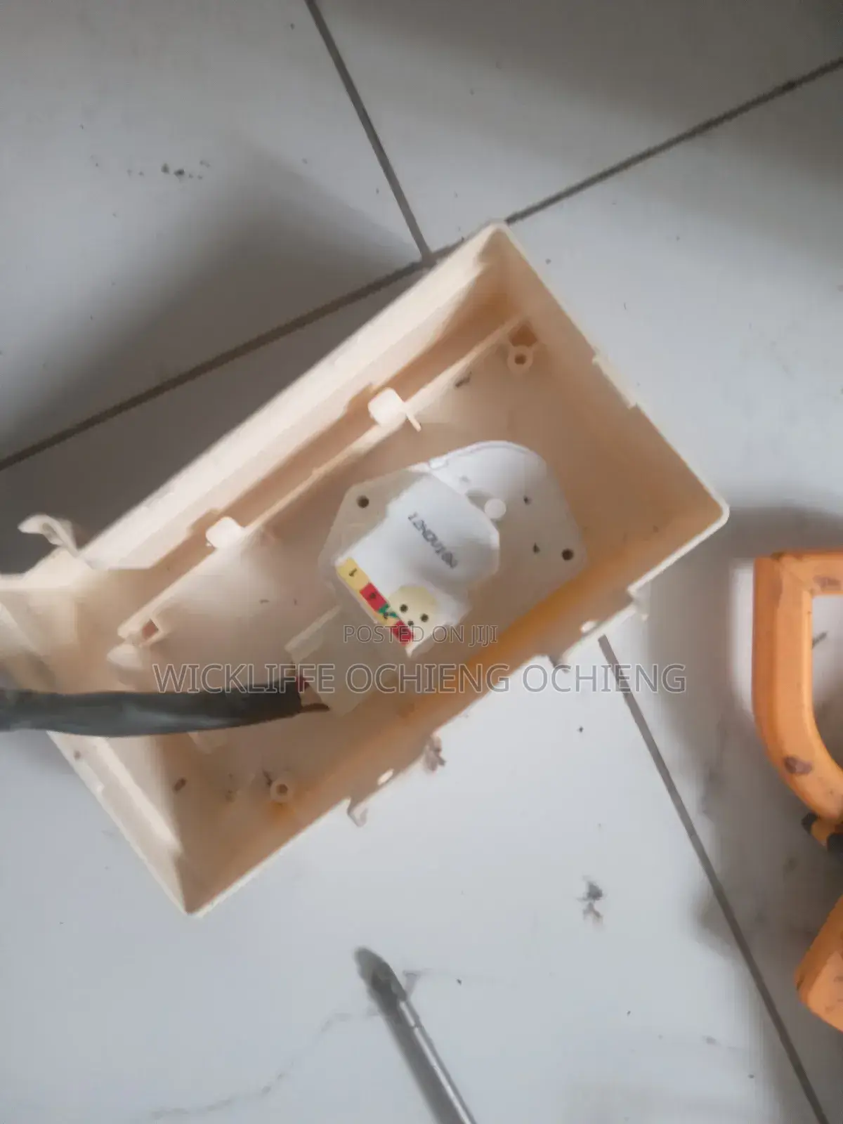 Repair of Electronics