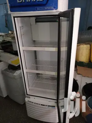 Display Fridge
