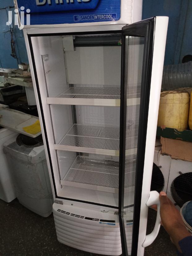 Display Fridge