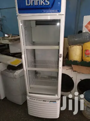 Display Fridge