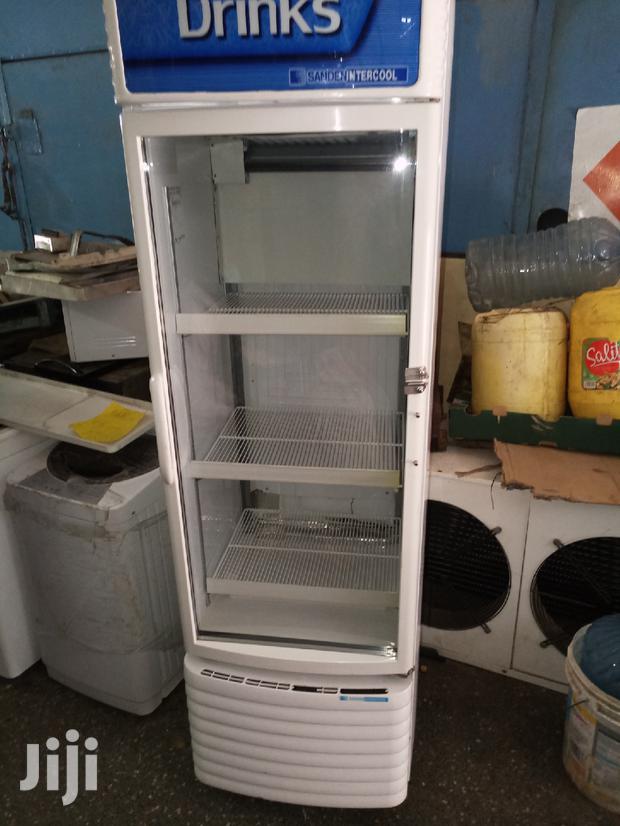 Display Fridge - thumbnail 2