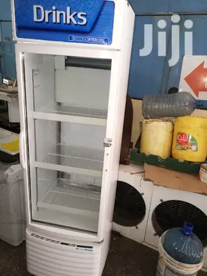 Display Fridge