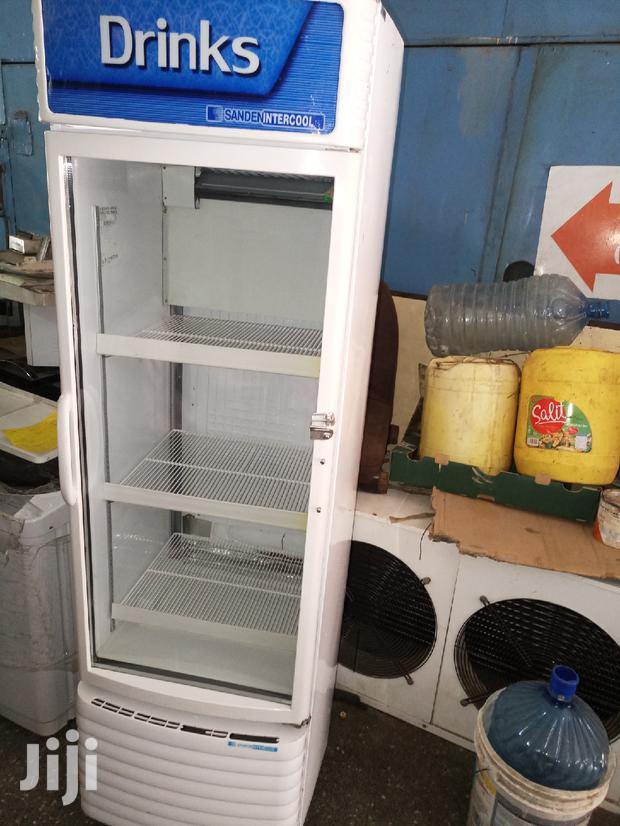 Display Fridge - thumbnail 3