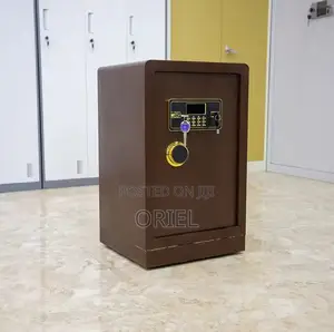 Fire Proof Safes : 60kg Fireproof Digital Lock Office Safe