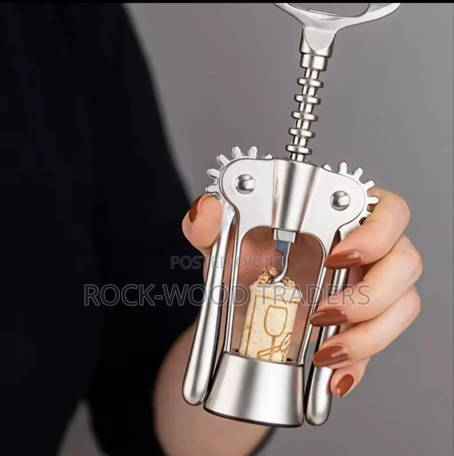 Wine Opener