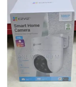 Quality Ezviz H8c Outdoor Camera 1080p