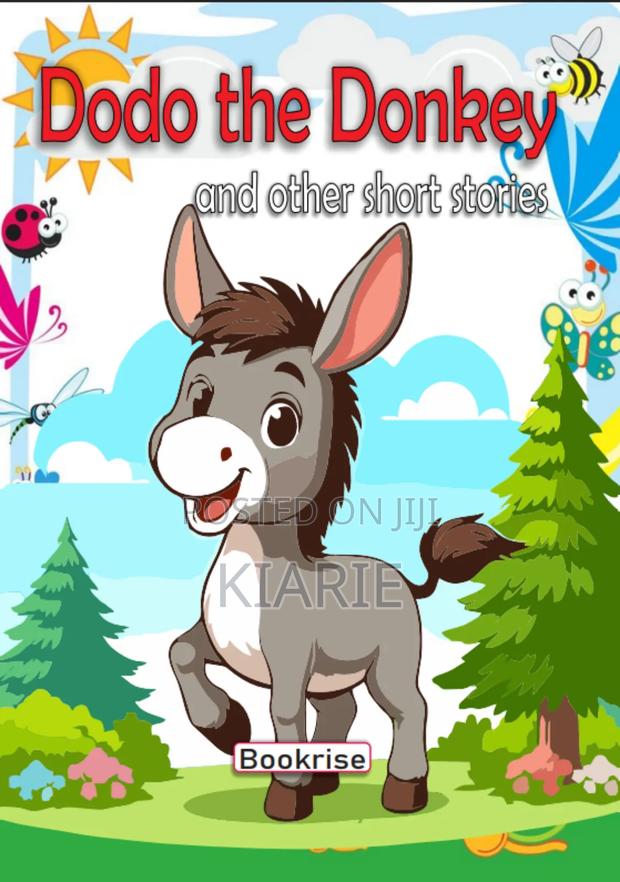 Grades 1-3 Storybooks - thumbnail 3