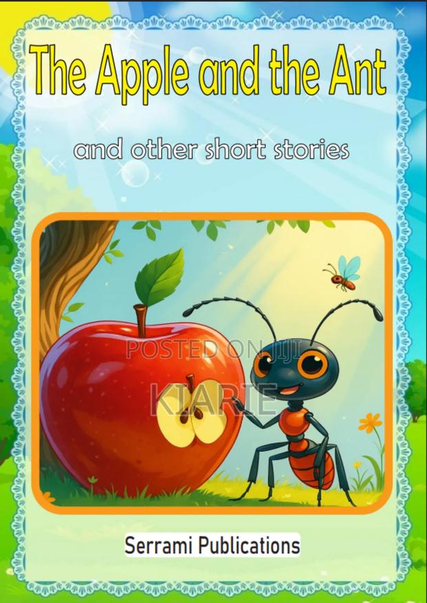 Grades 1-3 Storybooks - thumbnail 4