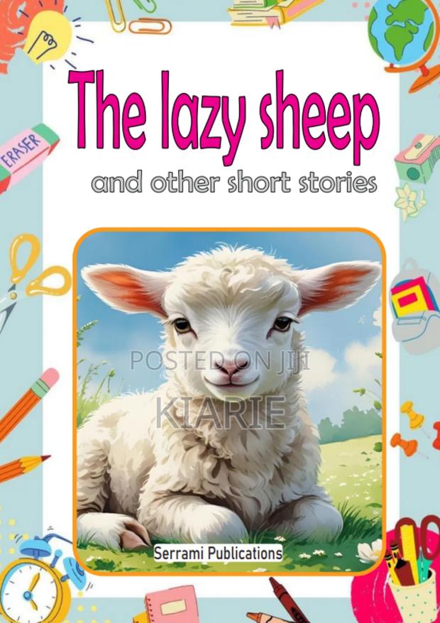 Grades 1-3 Storybooks - thumbnail 6