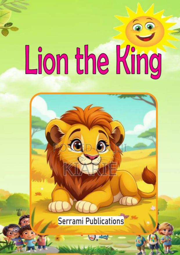 Grades 1-3 Storybooks - thumbnail 7