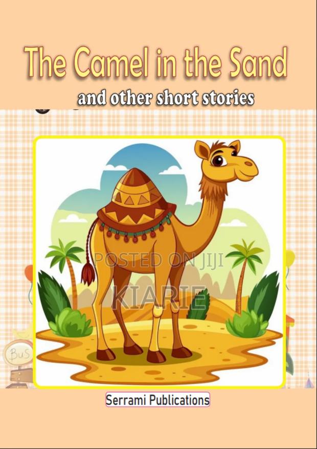 Grades 1-3 Storybooks - thumbnail 8