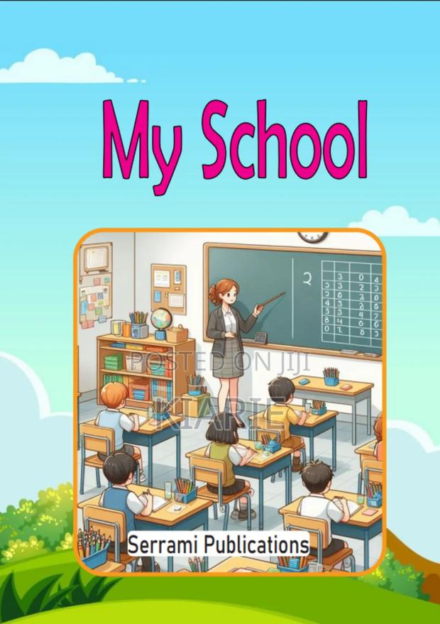 Grades 1-3 Storybooks - thumbnail 9