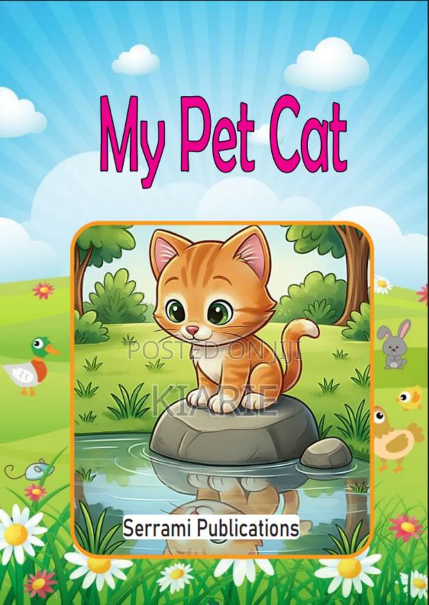 Grades 1-3 Storybooks - thumbnail 10