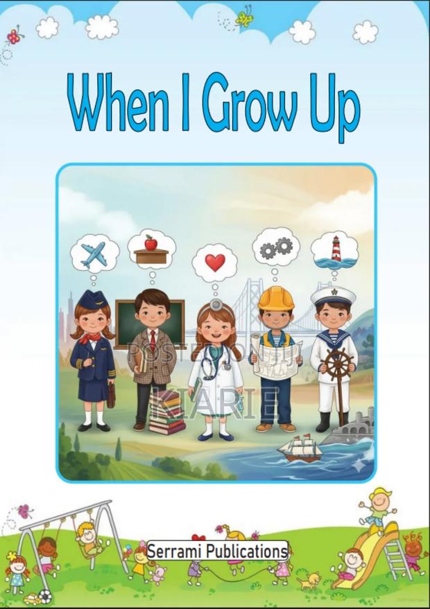 Grades 1-3 Storybooks - thumbnail 11