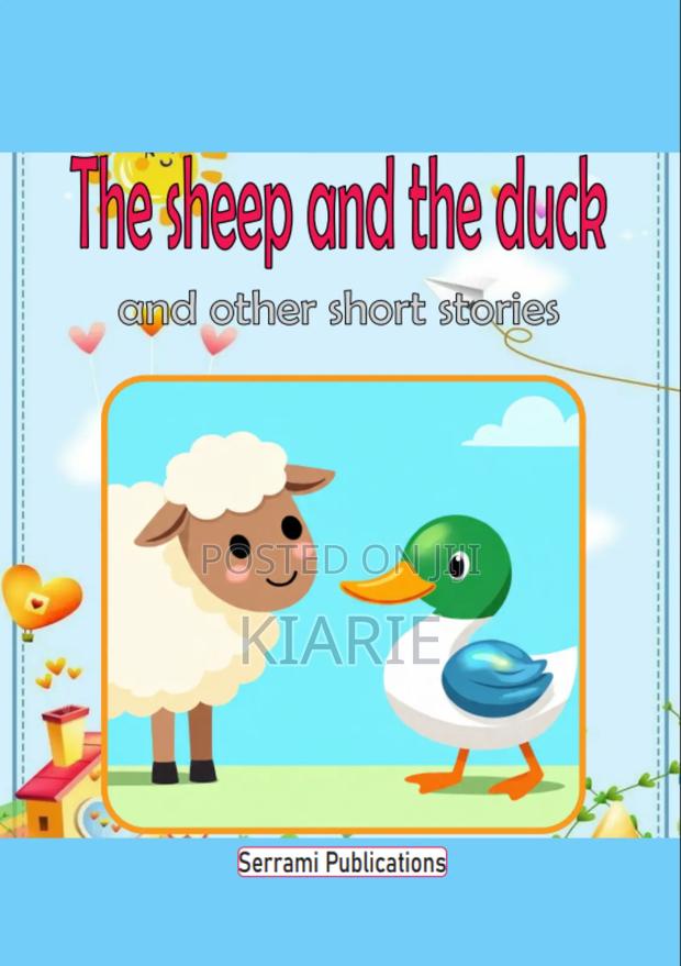 Grades 1-3 Storybooks - thumbnail 12