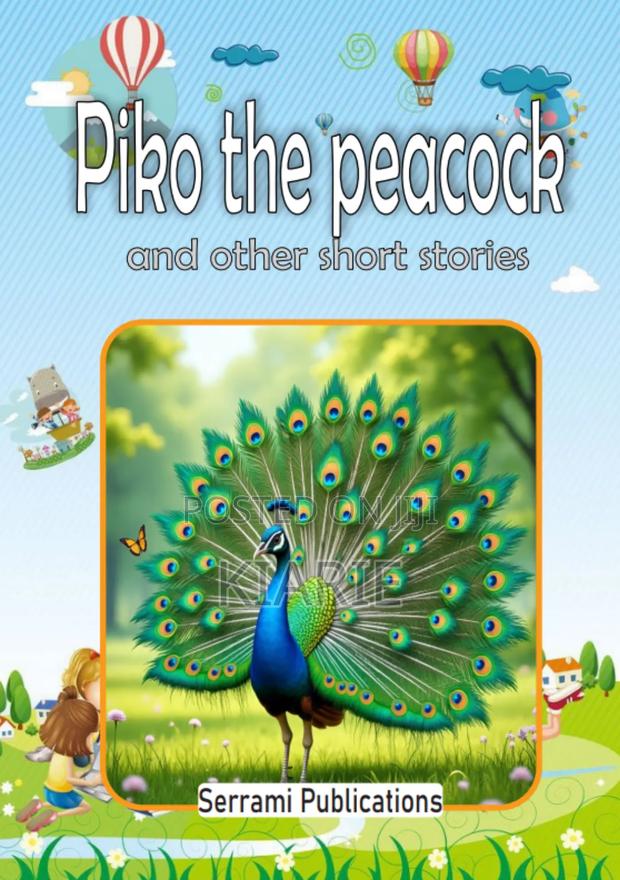 Grades 1-3 Storybooks - thumbnail 13