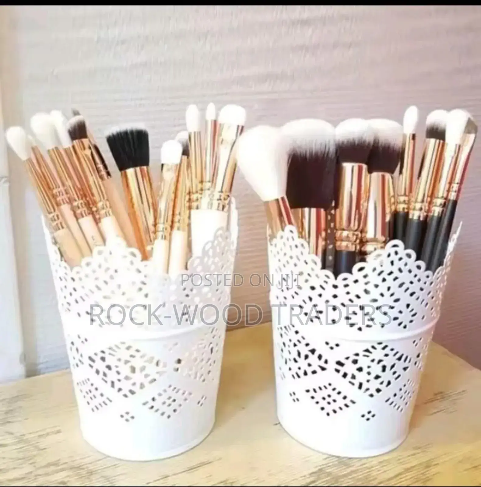 Multipurpose Storage Containers
