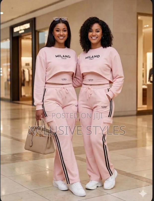 New Fashion 3pcs Set
