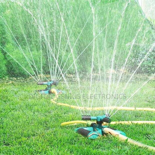 Garden Sprinkler - thumbnail 4