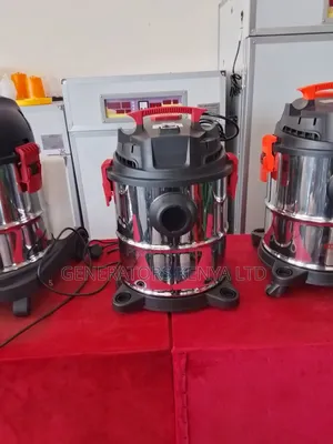 Aico Wet and Dry Vacuum Cleaner